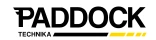Paddock technika